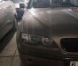 BMW 3 Series 2004 - Bán BMW 3 Series đời 2004, 250 triệu