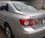 Toyota Corolla altis 2009 - Bán Toyota Corolla altis đời 2009 màu bạc, giá 365 triệu