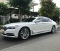 BMW 7 Series 730 Li  2016 - Bán ô tô BMW 7 Series 730 Li năm 2016, màu trắng, nhập khẩu nguyên chiếc xe gia đình