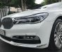 BMW 7 Series 730 Li  2016 - Bán ô tô BMW 7 Series 730 Li năm 2016, màu trắng, nhập khẩu nguyên chiếc xe gia đình