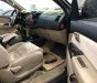 Toyota Fortuner G 2014 - Bán xe Toyota Fortuner G 2014, màu xám như mới, giá 840tr