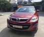 Mazda CX 9 2011 - Bán Mazda CX 9 đời 2012, màu đỏ, xe nhập