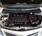 Toyota Corolla altis 2011 - Cần bán gấp Toyota Corolla Altis năm 2011, màu bạc xe gia đình