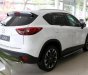 Mazda CX 5  2.5 2017 - Bán Mazda CX 5 2.5 đời 2017, màu trắng