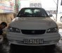 Toyota Corolla 2000 - Bán xe Toyota Corolla đời 2000, màu trắng, xe nhập chính chủ, giá 155tr