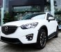 Mazda CX 5  2.5 2017 - Bán Mazda CX 5 2.5 đời 2017, màu trắng