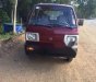 Suzuki Carry 1997 - Cần bán xe Suzuki Carry 1997 giá cạnh tranh