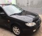 Mazda 323 2004 - Bán Mazda 323 đời 2004, màu đen