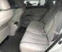 Toyota Venza 2.7 2009 - Bán Toyota Venza 2.7 màu bạc, sản xuất 2009 nhập Mỹ, đăng ký lần đầu 2010