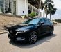 Mazda CX 5 2.5 AT 2WD 2018 - Cần bán xe Mazda CX 5 2.5 AT 2WD 2018, màu đen, giá tốt