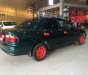 Mazda 323 1.6 MT 2000 - Bán Mazda 323 1.6 MT đời 2000, màu xanh lam