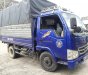 Vinaxuki 1240T 2007 - Cần bán gấp Vinaxuki 1240T năm sản xuất 2007, màu xanh lam