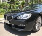 BMW 6 Series 640i 2014 - Bán BMW 6 Series 640i đời 2014, màu đen, nhập khẩu nguyên chiếc