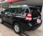 Toyota Prado TX-L 2015 - Bán Toyota Prado TX-L năm 2015, màu đen, nhập khẩu như mới