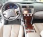 Toyota Camry 2.5LE 2009 - Chính chủ bán Toyota Camry 2.5LE đời 2009, màu bạc, nhập khẩu