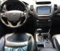 Kia Sorento NEW 2014 - Cần bán lại xe Kia Sorento NEW sản xuất năm 2014, màu trắng, 735 triệu