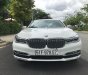 BMW 7 Series 730 Li  2016 - Bán ô tô BMW 7 Series 730 Li năm 2016, màu trắng, nhập khẩu nguyên chiếc xe gia đình