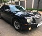 Chrysler 300C 2008 - Bán xe Chrysler 300C sản xuất 2008, màu đen, nhập khẩu nguyên chiếc, 780 triệu