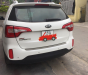 Kia Sorento GAT 2017 - Bán xe Kia Sorento 2017, màu trắng