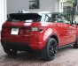 LandRover Range rover Evoque HSE Dynamic 2016 - Cần bán LandRover Range Rover Evoque HSE Dynamic sản xuất năm 2016, màu đỏ, nhập khẩu