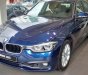 BMW 3 Series 320i 2016 - Bán BMW 320i tại Đà Nẵng, màu xanh