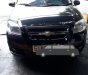 Chevrolet Aveo 2013 - Cần bán xe Chevrolet Aveo 2013, màu đen