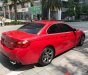 BMW 4 Series 430i 2016 - Bán BMW 4 Series 430i đời 2016, màu đỏ, nhập khẩu  