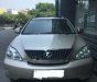 Lexus RX   2003 - Cần bán lại xe Lexus RX sản xuất 2003, màu vàng, xe nhập