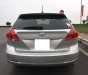 Toyota Venza 2.7 2009 - Bán Toyota Venza 2.7 màu bạc, sản xuất 2009 nhập Mỹ, đăng ký lần đầu 2010