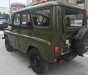 UAZ UAZ   2005 - Cần bán gấp UAZ UAZ sản xuất 2005, màu xanh lục, giá chỉ 78 triệu