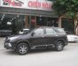 Toyota Fortuner 2.7 4x2 2018 - Cần bán Toyota Fortuner 2.7 4x2 năm 2018, màu nâu, xe nhập