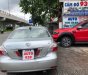 Toyota Vios 1.5G 2010 - Bán Toyota Vios 1.5G 2010, màu bạc, 435 triệu