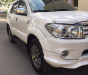 Toyota Fortuner 2.7Sportivo 2012 - Cần bán Fortuner Sportivo 2012 số tự động