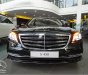 Mercedes-Benz S class S450L 2019 - Cơ hội để sỡ hữu xe Mercedes-Benz S450 mới 100% với giá bán tốt nhất ngay thời điểm này