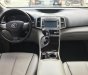 Toyota Venza 2.7 2009 - Bán Toyota Venza 2.7 màu bạc, sản xuất 2009 nhập Mỹ, đăng ký lần đầu 2010