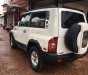 Ssangyong Korando TX-5 4x4 AT 2004 - Cần bán xe Ssangyong Korando TX-5 4x4 AT 2004, màu trắng, nhập khẩu nguyên chiếc 