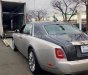 Rolls-Royce Phantom 2018 - Bán ô tô Rolls-Royce Phantom Phantom 2018, màu bạc nhập khẩu nguyên chiếc