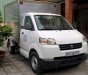 Suzuki Super Carry Pro 2014 - Bán Suzuki Super Carry Pro sản xuất 2014, màu trắng, nhập khẩu nguyên chiếc