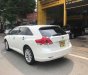 Toyota Venza 2.7 AT 2010 - Cần bán gấp Toyota Venza 2.7 AT 2010, màu trắng, xe nhập, 845 triệu