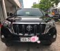 Toyota Prado TX-L 2015 - Bán Toyota Prado TX-L năm 2015, màu đen, nhập khẩu như mới