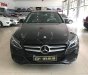 Mercedes-Benz C class C200 2.0 AT 2016 - Bán Mercedes Benz C class 200 - Xe cũ SX 2016 - giá: 1 tỷ 289 triệu