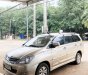 Toyota Innova G 2008 - Cần bán Toyota Innova G năm 2008 xe gia đình, 285tr