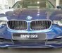 BMW 3 Series 320i 2016 - Bán BMW 320i tại Đà Nẵng, màu xanh