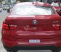 BMW X4 2017 - Bán xe BMW X4 xDrive20i tại Nha Trang