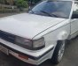 Nissan Altima 1985 - Cần bán gấp Nissan Altima đời 1985, màu trắng, giá 25tr