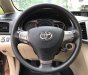 Toyota Venza 2009 - Cần bán lại xe Toyota Venza sản xuất năm 2009, màu nâu, xe nhập