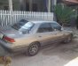 Mazda 626 1995 - Cần bán xe Mazda 626 đời 1995 giá cạnh tranh