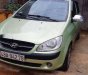 Hyundai Getz 2009 - Cần bán xe Hyundai Getz sản xuất năm 2009, giá tốt