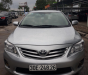 Toyota Corolla altis 2009 - Bán Toyota Corolla altis đời 2009 màu bạc, giá 365 triệu