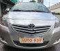 Toyota Vios 1.5G 2010 - Bán Toyota Vios 1.5G 2010, màu bạc, 435 triệu